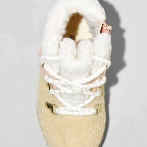 🟣 Cat & Jack Toddler Winter Boot - Picture 3 of 9